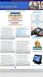 Mobile Screenshot of merchantservices-help.com